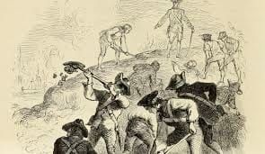 Washington's First Victory