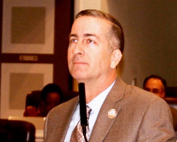 Kiel Selected for National “Emerging Leaders” Program for Republican Leaders