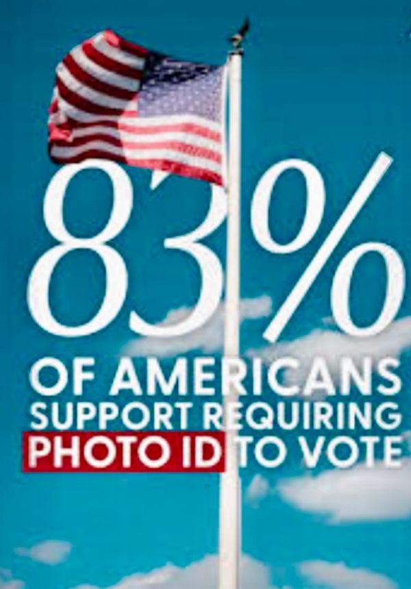 The SAVE Act Is the Test and Reconciliation Is the Answer