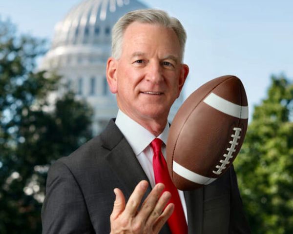 Saving the Game:  Senator Tuberville and the Fight for College Football’s Future
