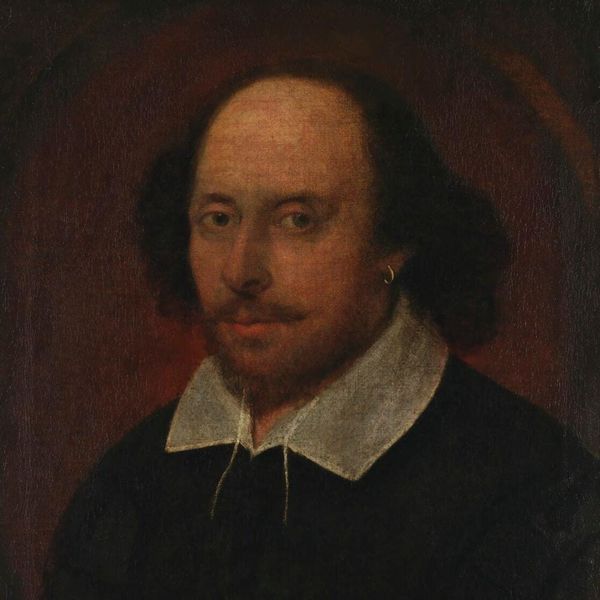 Shakespeare’s birthplace to be ‘decolonized’ because of ‘white supremacy’