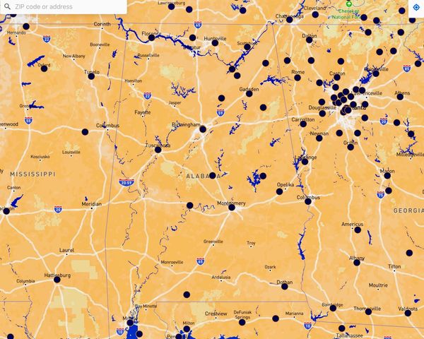 “No Kings” Protests Set Across Alabama Saturday