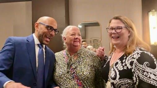 Health Freedom AL to Hand Deliver Vaccine Book to Lawmakers