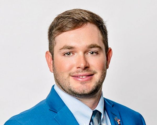 Transparency. Accountability. Experience.