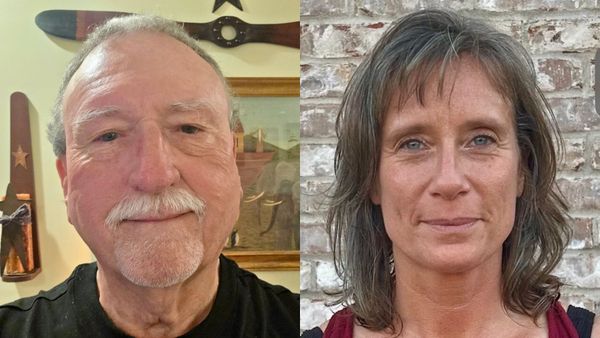 Why do organizations and countries inevitably drift left?