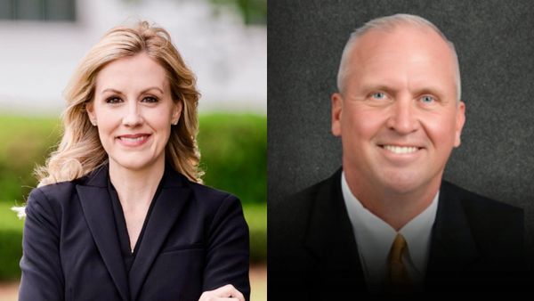 Tuscaloosa County Sheriff Ron Abernathy Endorses Katherine Robertson for Alabama Attorney General