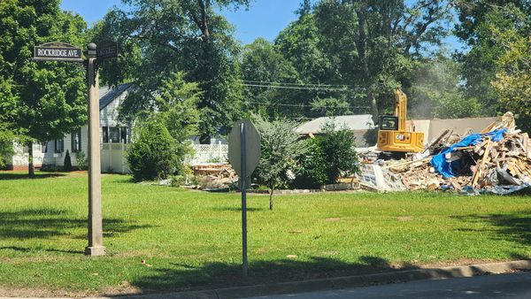 Trussville Faces Showdown Over Future of Historic Cahaba Homestead