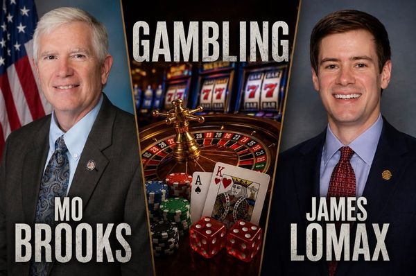 Lying Politicians and Gambling with Alabama’s Future: What’s Really at Stake