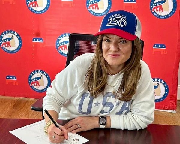 Faith in Action: Lessons from HB95 this Easter