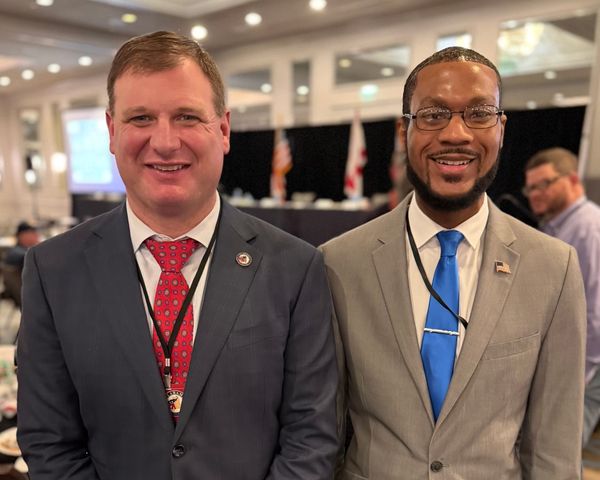 An Open Letter to the ALGOP Chairman