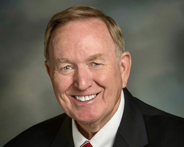 Butler Earns National Pharmacy Leadership Award