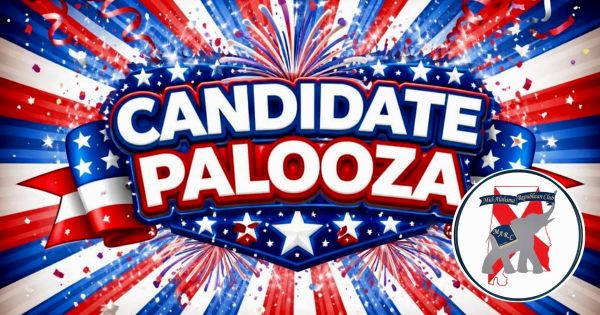MARC to host CandidatePalooza on April 11