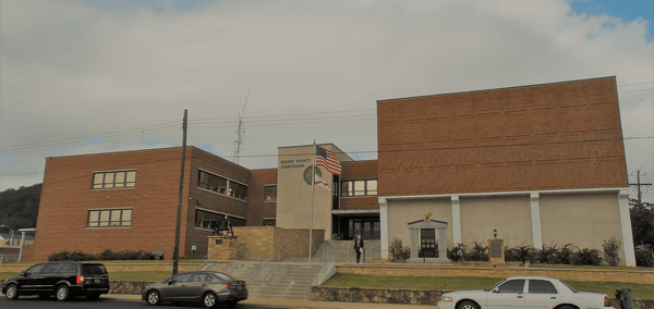 Blount Co. Jury Convicts Man in Child Kidnapping, Rape Case