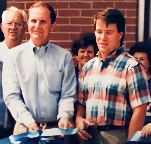 Not my circus — but we're stuck with these monkeys