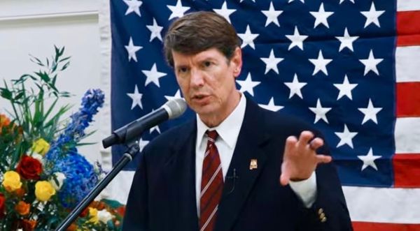 Tankersley Releases First Campaign Ad in Lt. Gov. Race