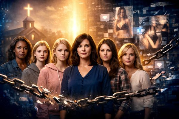 CCA to Host Women’s Education Conference April 23 in Montgomery