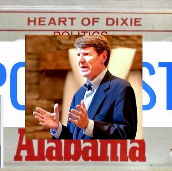 Tankersley Talks COVID, Integrity on Podcast