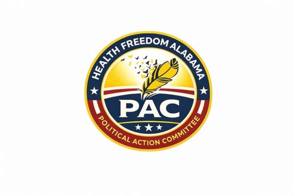 Health Freedom PAC Issues First Endorsements for 2026