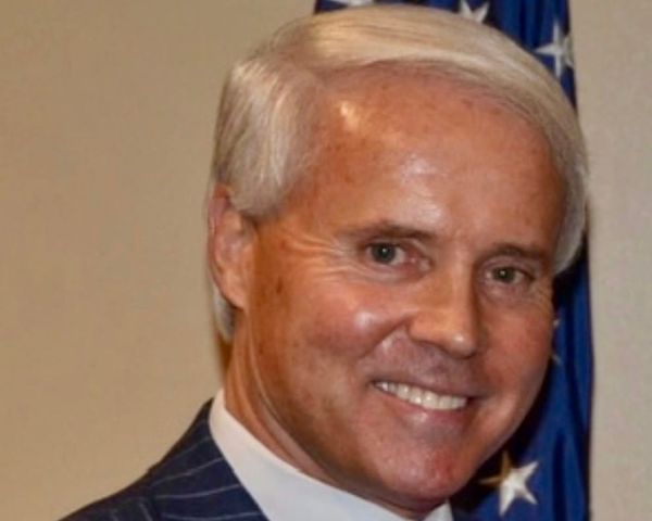 Hooper Jr. Joins CCA Board of Directors