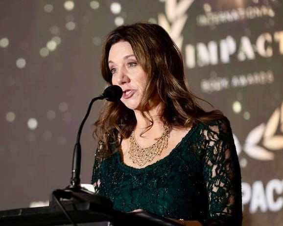 An Alabama Nonprofit Is Taking the Fight Against White Noise Machines to the World