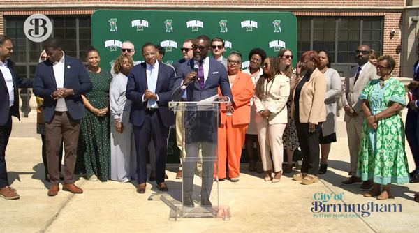 Birmingham Launches Children and Youth Commission