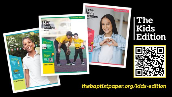 Kids Edition Newspaper Pushes Faith-Based Reading