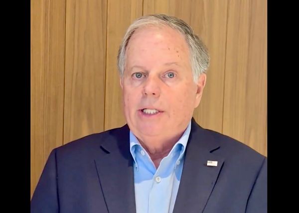 Statement from Doug Jones on FBI Charges Against the Southern Poverty Law Center