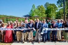 Renovated Lake Lurleen State Park Welcomes Visitors
