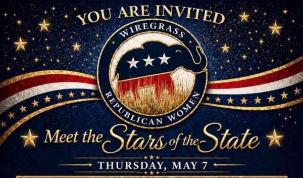 Wiregrass Republican Women to Host “Stars of the State” May 7