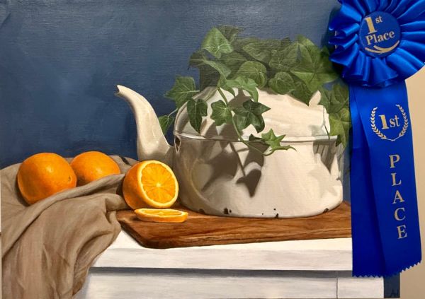 Moore Names Winners of 2026 Student Art Contest