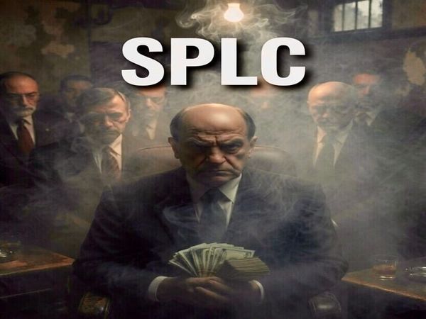 The Southern Poverty Law Center: Hate Hustlers Finally Indicted