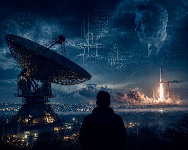 The Physics They Buried