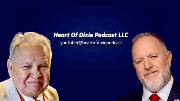 Zeigler, Brock Join Heart of Dixie Podcast