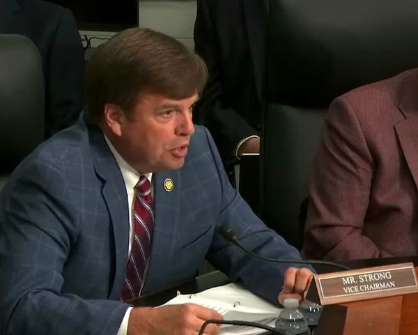 Strong Backs Huntsville’s Role in NASA Future