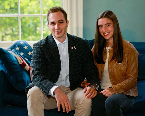 Harris Blasts Figures Over SPLC Endorsement