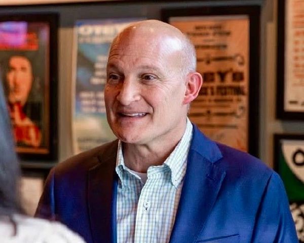 ProgressPAC Backs Ortis for Senate District 15