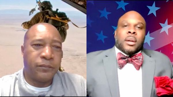 Julian Boykin Interviews Pat Bishop