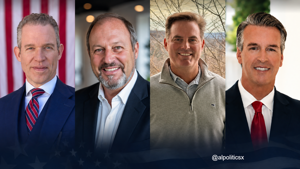 BREAKING: Barry Moore Quickly Unifies Support as Former Opponents Rally Behind Senate Runoff