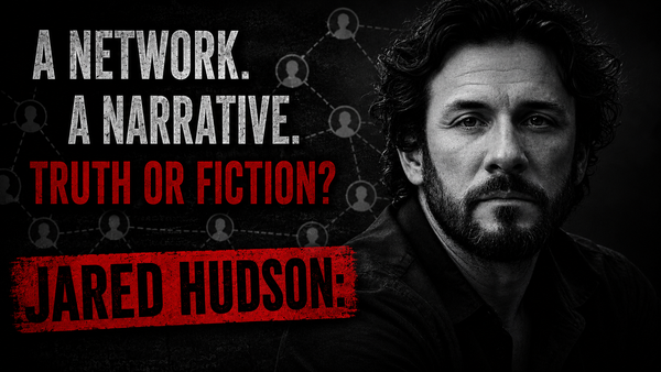 Alabama's Jared Hudson: Truth or Fiction?