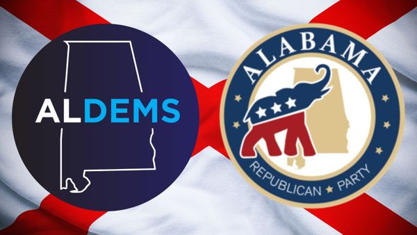 Qualified Candidates in Alabama’s Special Primary Election