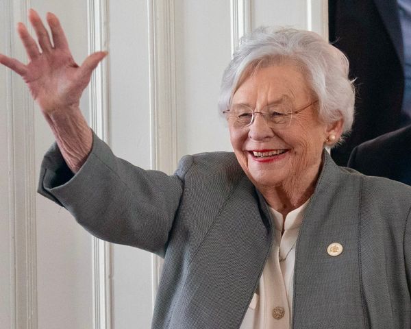 🚨BREAKING: Ivey Calls Special Primaries in Four Districts