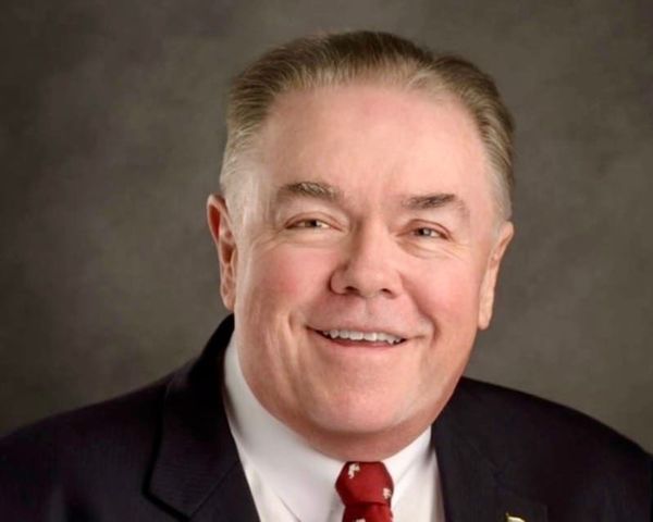 Woodall on the PSC Race, Why He’s Running