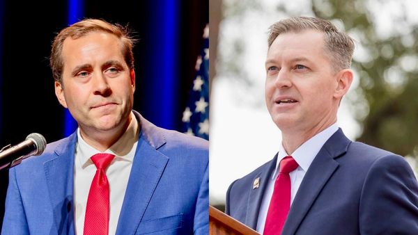 Allen Fires Back at Wahl Over Campaign Ad Claims