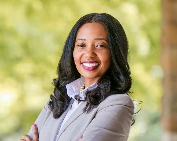 Arrington Endorses Lumpkin in House District 60
