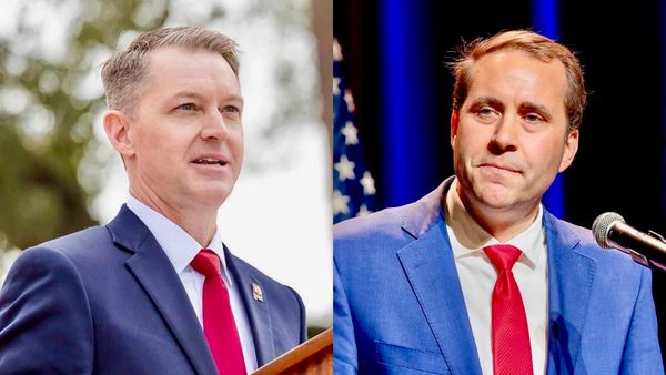 Public Records Show John Wahl’s Never Trumper Attack on Wes Allen is FALSE