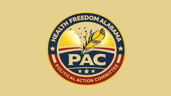 Health Freedom Alabama PAC Releases Final Endorsements