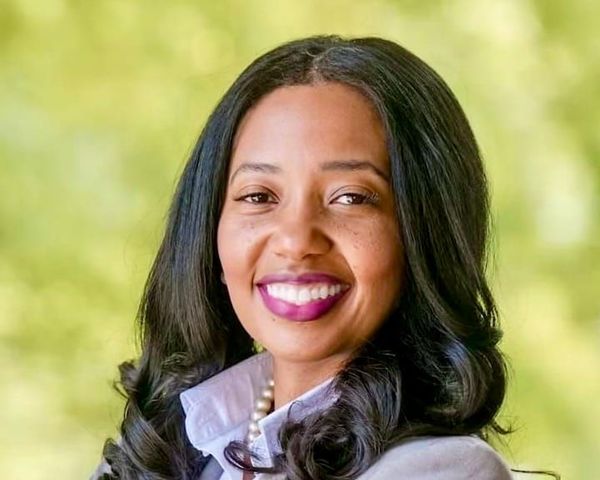 Lumpkin Talks About the District 60 Race, Crime, Leadership