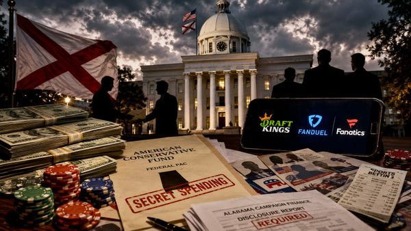 Alabama Candidates Call For Investigation Into Undisclosed PAC Spending