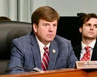 Strong Secures NASA, FBI Wins in FY27 Bill