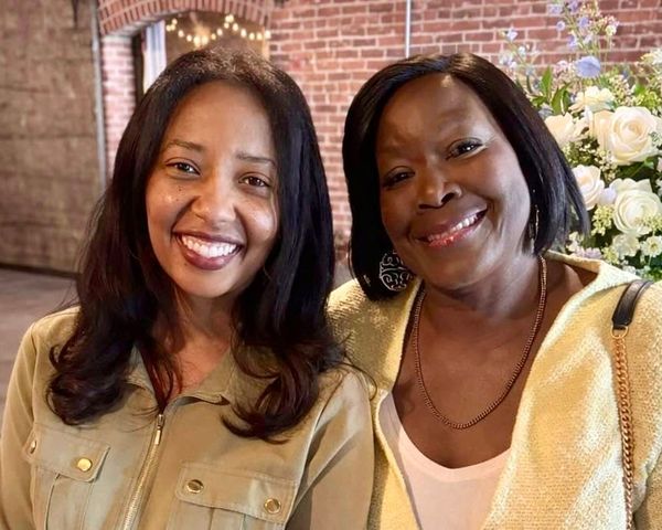 Sheila Tyson Endorses Lumpkin for State House District 60